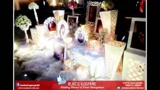 Exclusive Catering & Events , Venue : SenaMalancha
