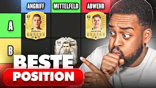DIE BESTEN SPIELER AUF JEDER POSITION in FC 26🚨FaroooYT