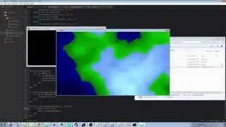 Displaying Heightmaps (Programming/Game Development)