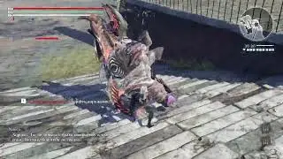 GOD EATER 3 ОБЗОР