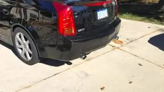 Cts-V ls2 vrx5 cam, btr .660 spring kit