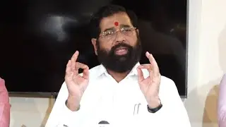 Eknath shinde महायुतीच्या विजयानंतर उपमुख्यमंत्री एकनाथ शिंदेंची पहिली प्रतिक्रिया Kokan katta news
