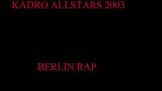 ROMEO61 FEAT. KADRO ALLSTARS_ OSSMANN KADRO 2003