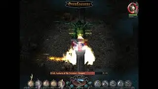 Sacred ReBorn мод 2.3 - Серафим-гибрид против всех драконов Ниобий