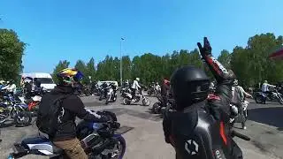 SuperRetards Epic Meet 2024 Sweden