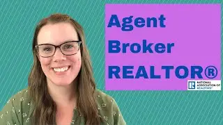What is an agent VS broker VS REALTOR&reg;     |  Thurston County | JBLM | Yelm
