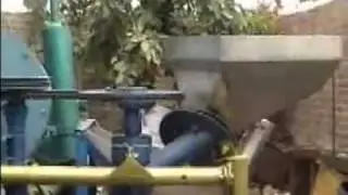 Extraccion de Oro Ecologico