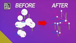 Customize Visualize Rig (or other Houdini nodes)