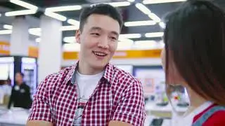 Aport mall. Розыгрыш квартиры. Покупай и выигрывай №2