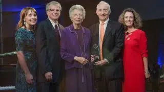 Bill Littlejohn AFP San Diego Outstanding Development Professional 2018