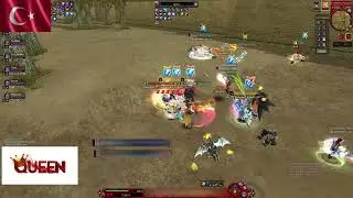 QueenSRO Quick Fights Series - 1 [23-12-2025]