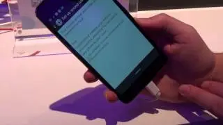 ZTE Grand S II hands on | Pocketnow