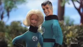The Ultimate Robot Chicken Compilation 2