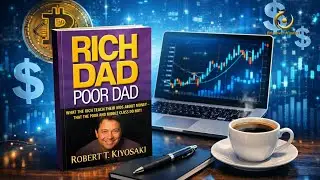 Top 5 Takeaways from Rich Dad Poor Dad for Financial Success@EmpowerMindset_876 #empowermindset 