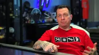 Ryan Talks West Coast Customs History and BASF Refinish