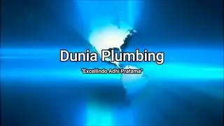 DUNIA PLUMBING - Excellindo Adhi Pratama