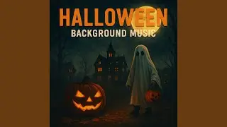 Scary Background Music for Kids