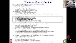 Multicell Modeling Workshop 2021--Main Course Day 1--Introduction to CC3D