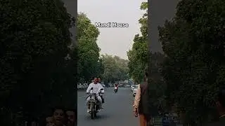 Mandi House || Haris content creater || #trending #highlights #viral #islam #muslim