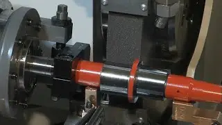 JUNKER | JUCRANK | non-cylindrical grinding machines | crankshaft grinding