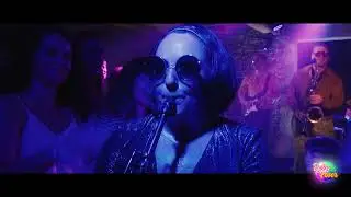 Retro Fever - Don't Stop Til You Get Enough (Live Session)