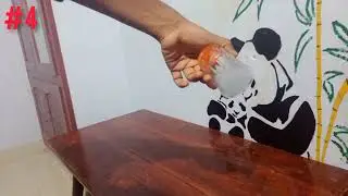 Awesome Balloon Tricks || Easy Science Experiments ||Tamil