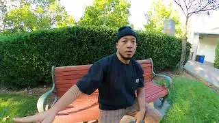 Dj Neil Armstrong - Mi Cheri Amour remix (Grindin, The Bridge) (Dance Freestyle)