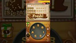 Word Cookies Daily Puzzle March 12 2022 Answers
