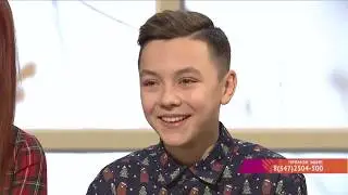 САЛЯМ эфир от 4.12.17