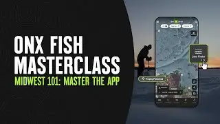onX Fish 101: Master the App - onX Fish Masterclass (November 2025)