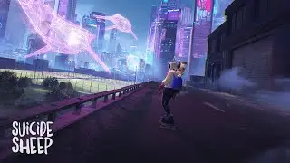 CloudNone & Nina Sung - The Door