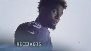 Madden 16 | How to Aggressive  Catch | First Look | Madden 16 Wide Receiver User Catch