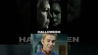 Halloween Movies Ranked