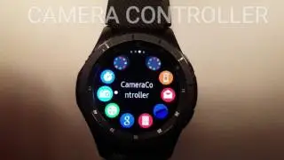 FIVE GREAT APPS FOR SAMSUNG GEAR S3!!!