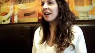 Sub25: Cecilia Saia [Acceso Directo] Internet como medio para conseguir trabajo