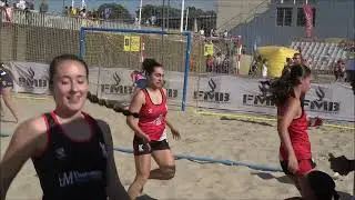 And'Praia 2025 - W18: BM Puente Viesgo IM - Kaky's BH