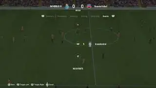 VPG SG Premier League Onze De Futbol vs Infamous (away)