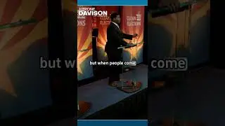 Jerone Davison's plan for legal immigration and Democrats using illegals as Voters.