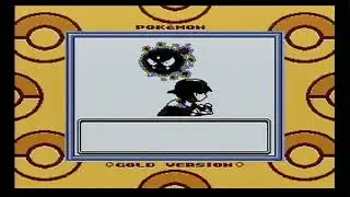 Catching a Legend | Pokemon Gold