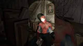 Spider Man's Transformation is Amazing | Spider Man (2002) | Fragment (slowed)