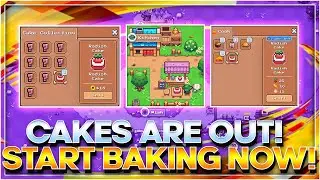 SUNFLOWER LAND | HUGE UPDATE | BAKE YOUR CAKES | SYNC FEES ADJUSTED