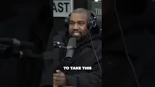 Kanye West Exposes Psychiatric Drugs & Industry Secrets