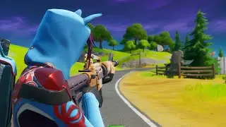 *NEW* Fortnite 