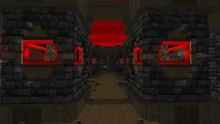 Doom 2: Combat Shock 2 - Map 6: Closure (UV Max)