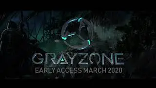 Gray Zone tactical RTS shoot &lsquo;em up with RPG elements