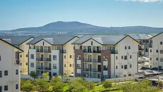Revolutionising Sustainable Living in South Africa with #EdgeBuildings