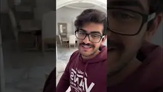 مفاجاة رائعة من معاذ لهند القحطاني و كايلي حبيبته