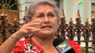 VENEZUELA: A Look Back at the Right-Wing Violence in 2014