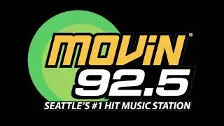 92.5 KQMV Bellevue / Seattle / Tacoma, WA Legal/TOTH ID | 