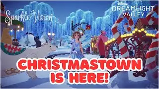 WEEKLY RESET LIVE! Dreamsnaps Results + Premium Shop Reveal + new Scrooge finds | Dreamlight Valley